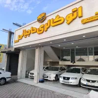 سورنXU7P صفر خشک موجودی جدید اتو گالری حاجیانی