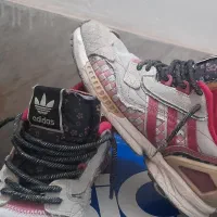 کتونی ساکورا اورجینال zx800