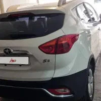 جک s3|خودرو سواری و وانت|تهران, دریا|دیوار
