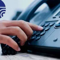 خط تلفن ثابت رند