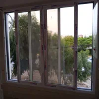 ساخت در و پنجره جوجه داره