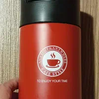 ماگ مسافرتی (تراول ماگ) برند کافی استایل