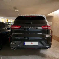 فیدیلیتی الیت برج۸ سال۱۴۰۴
