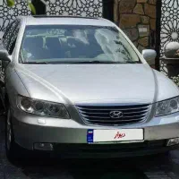 آزرا فول ۲۰۰۷