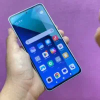 گوشی نوت ۱۳ معاوضه با آیفون