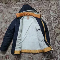 کاپشن مردانه