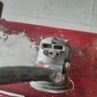 کمپرسور کولر پراید کره ای