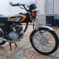 کویر125 مدل94