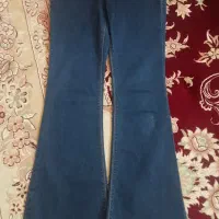 شلوار لی