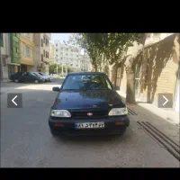پرایدانژکتور هاچبک فروش فوری زیر قیمت