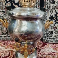 سماور 4لیتریباکارکردعالی