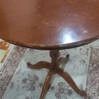 میز خاطره
