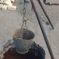 چاه کن استا محمد