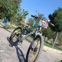 دوچرخه 26