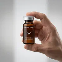 کوکتل مزوتراپی مو فیوژن هیر اصل  پلوریا شرکتی