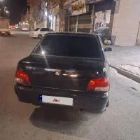 پراید ۱۳۲مدل ۸۷