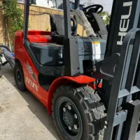 لیفتراک دیزلی هلی ۳.۵ تن صفر