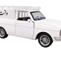 وانت بار اجاره میدم یکساله