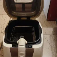 سرخ کن|اجاق گاز و لوازم برقی پخت‌وپز|کرج, دهقان ویلا|دیوار