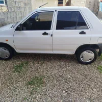 فروش پراید 131
