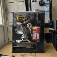 گاوصندوق کوچیک و بزرگ اقساط