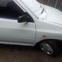 پراید84|خودرو سواری و وانت|تربتحیدریه, پائین ولایت|دیوار