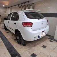 تیبا ۲ هاچبک مدل ۱۳۹۹
