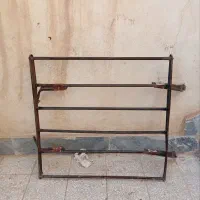 آهن های مصرفی دست دوم نصف قیمت کیلو70