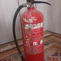 کپسول آتش نشانی