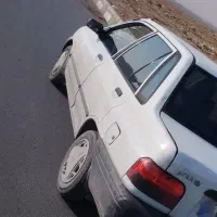 پراید مدل75|خودرو سواری و وانت|بروجرد, |دیوار