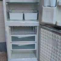 یخچال فریزر