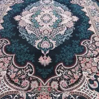 دو عدد فرش 9 متری