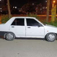 پراید 131 SE، مدل ۱۳۹۵