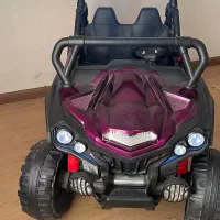 ماشین شارژی