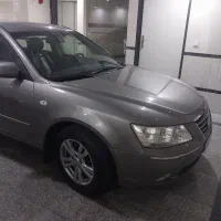 سوناتا ۲۰۰۹ بدون رنگ