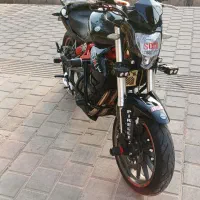 بنلی300مدل 96دوسیلندر