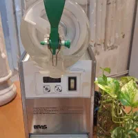 دستگاه یخ دربهشت - یخدربهشت - یخ در بهشت ساز