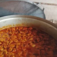 آشپزی مجالس