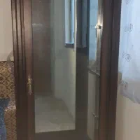 بوفه چوبی