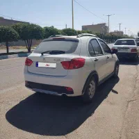 کوئیک GX 1403|خودرو سواری و وانت|فسا, |دیوار