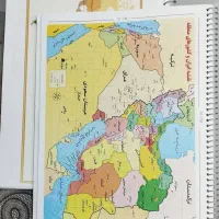کتاب های کنکوری ، امتحان نهایی ،جزوه ، تست
