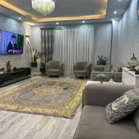 آپارتمان ۱۲۰ متری دو خواب