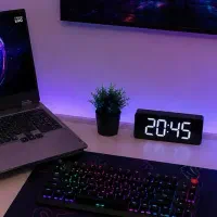 لپتاپ گیمینگ لنوو لوک RTX 5050