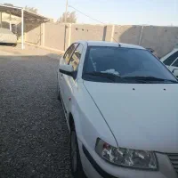 فروش خودرو سمندمدل 90
