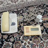 تلفن بی سیم