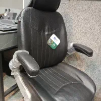 صندلی اداری خلبانی