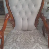 مبل الیزابت ۷نفره
