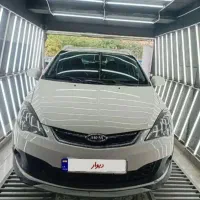 ام وی ام ۳۱۵ مدل ۹۵ اقساطی اتوآرشین