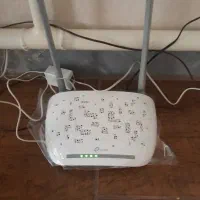 مودم تی پی لینک روتر