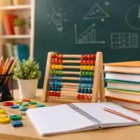تدریس خصوصی ریاضی پایه اول تا سوم ابتدایی